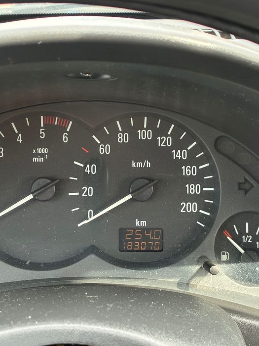 Opel Corsa — fotografia 6