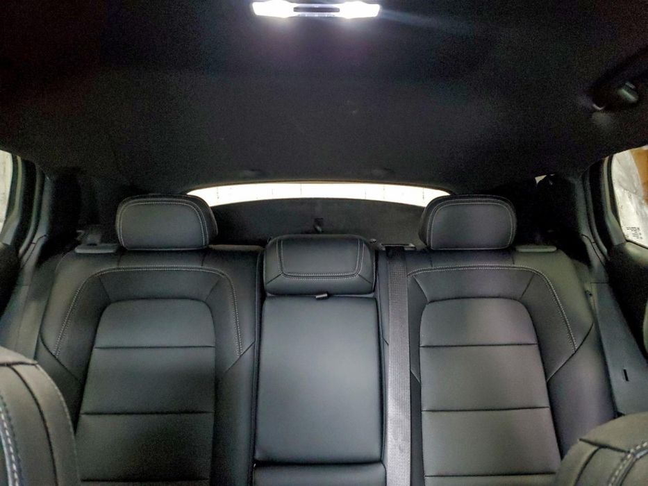 Авто на запчастини chevrolet equinox ev