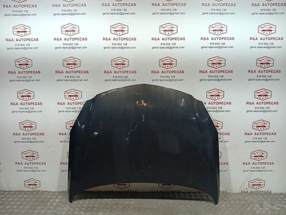 Capot Opel Insignia Original
