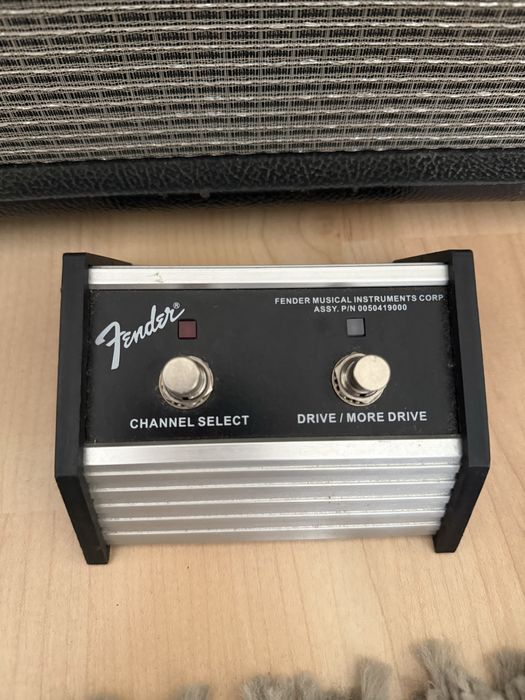 Fender Frontman 212R