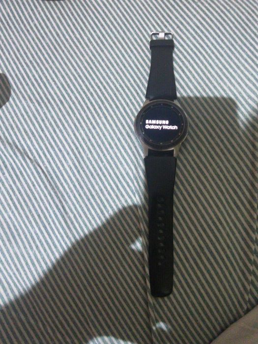 samsung galaxy watch 46 cm