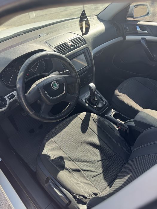 Продам Skoda Octavia A5