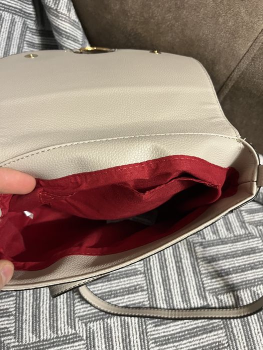 Сумочка кросбоді фірми U.S. POLO ASSN.
