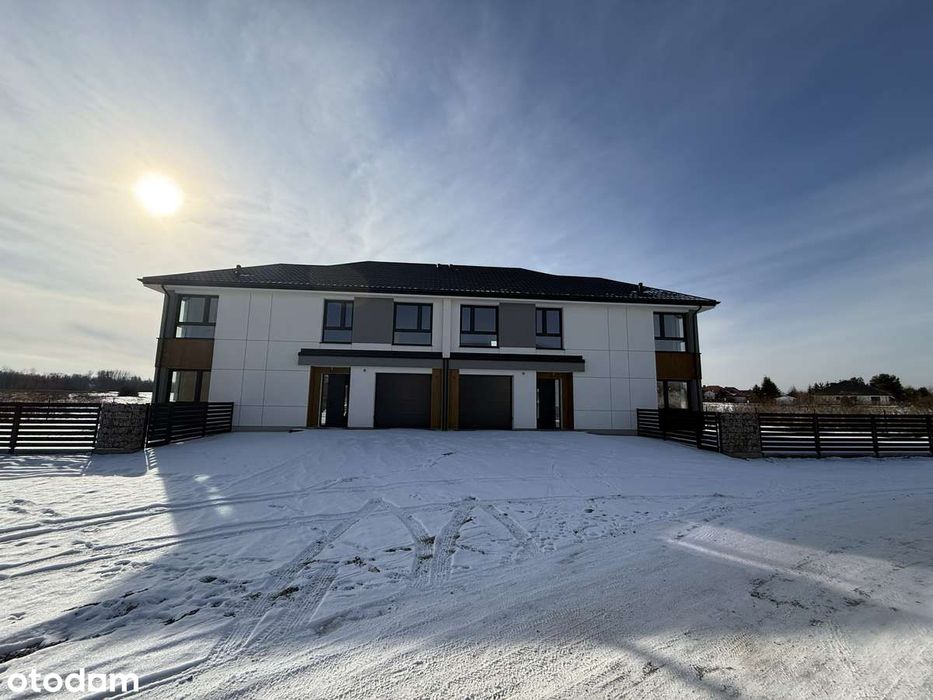 *Ostatni Wolny Lokal*