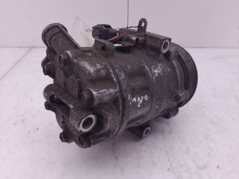 Compressor AC FIAT Grande Punto (199_)