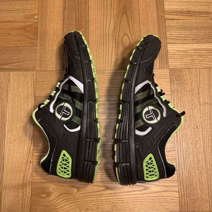 Męskie buty Sergio Tacchini