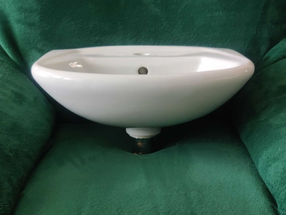 Umywalka 45 cm Villeroy & Boch