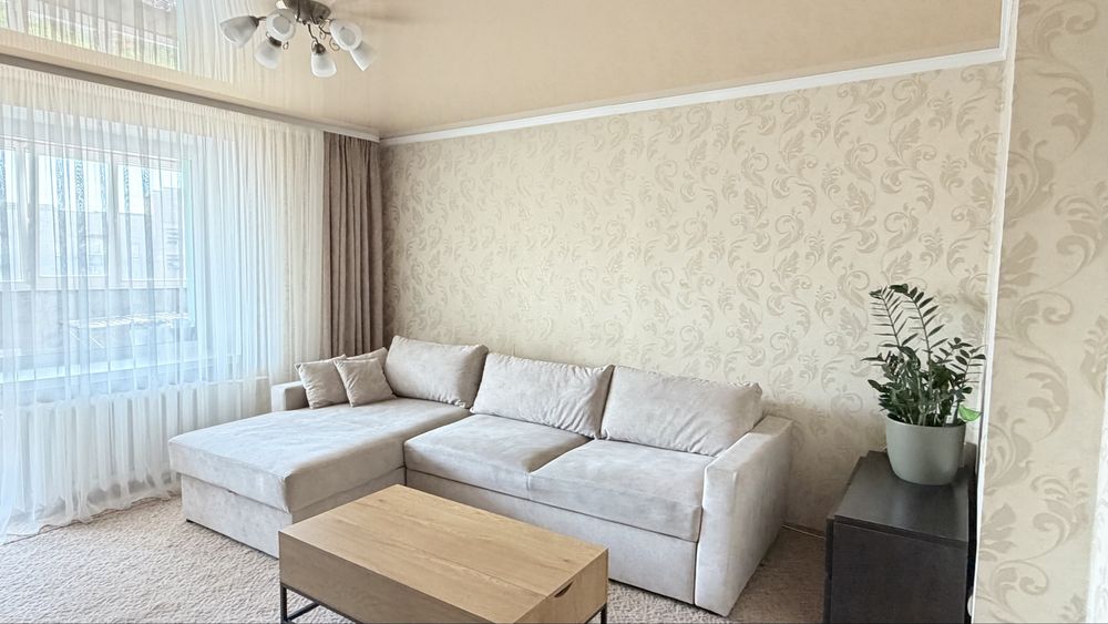 Продам квартиру біля Порт Сіті