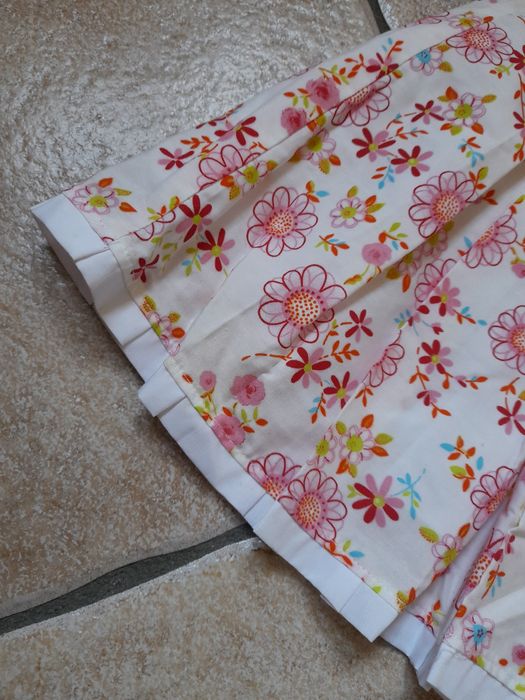 Vestido verão Bebé