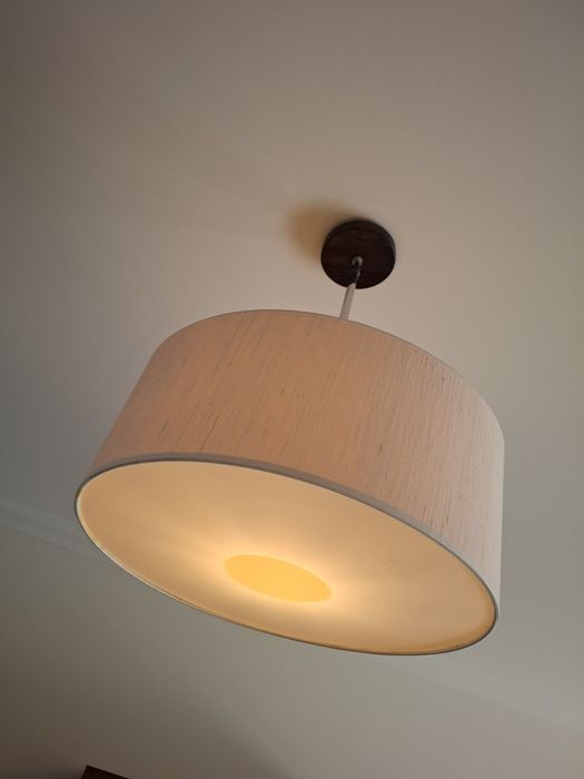 candeeiro(Iluminação João Looes)