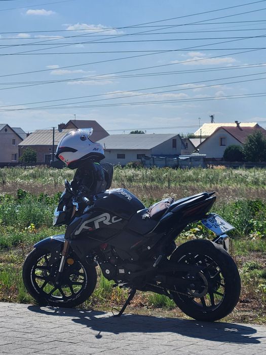 Lifan kps200 2024