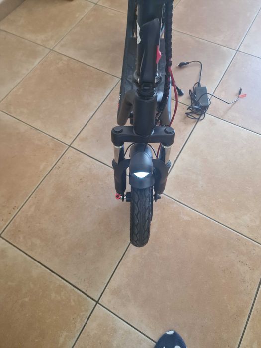 Trotinete scooter