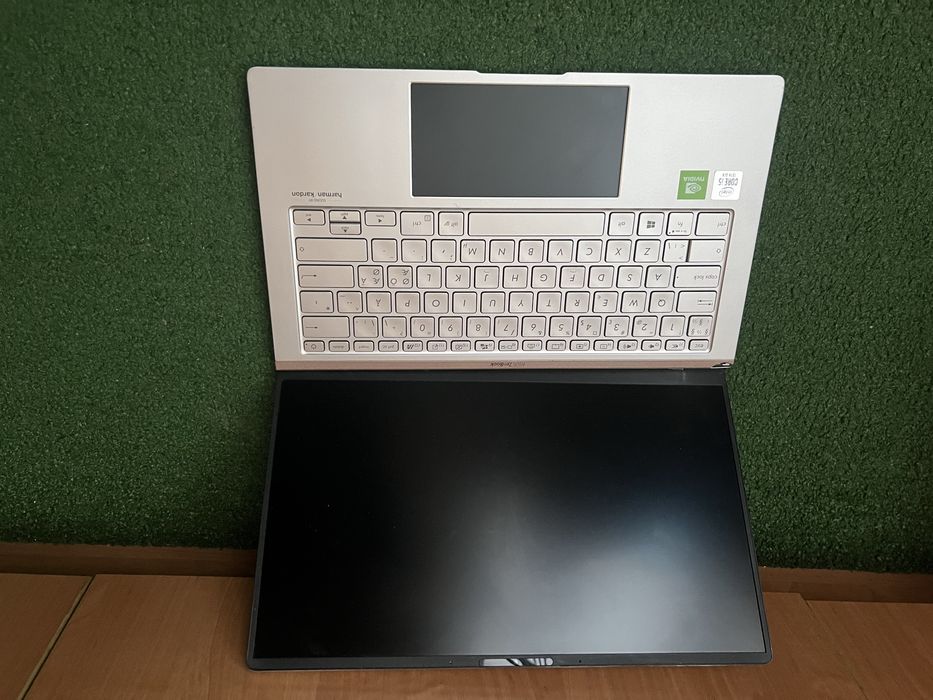 Ноутбук Asus ZenBook UX 434 F