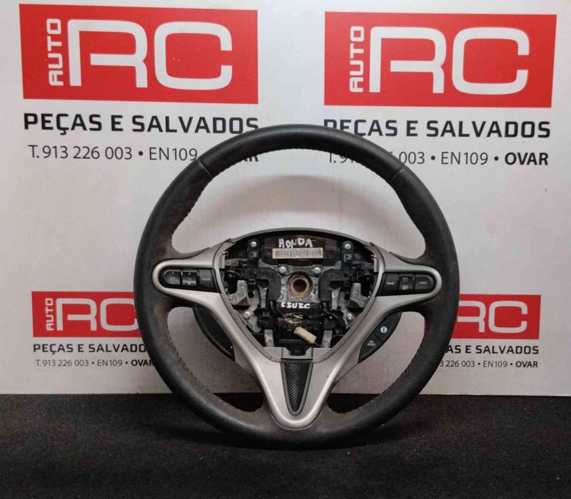 Volante de Direção 78500-SMJ-U520-M1 - HONDA CIVIC VIII Hatchback