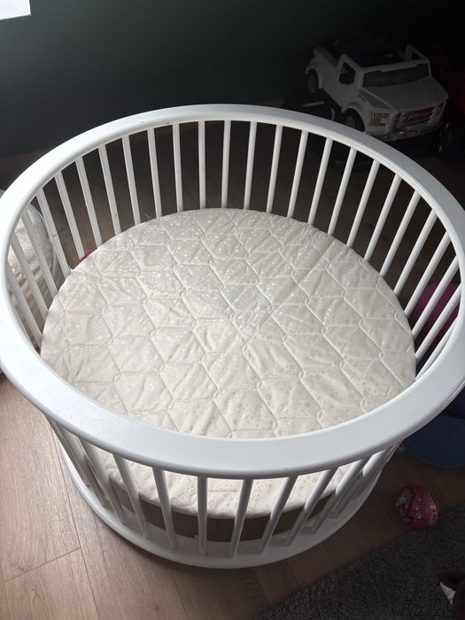 Kojec- łóżeczko Bopita