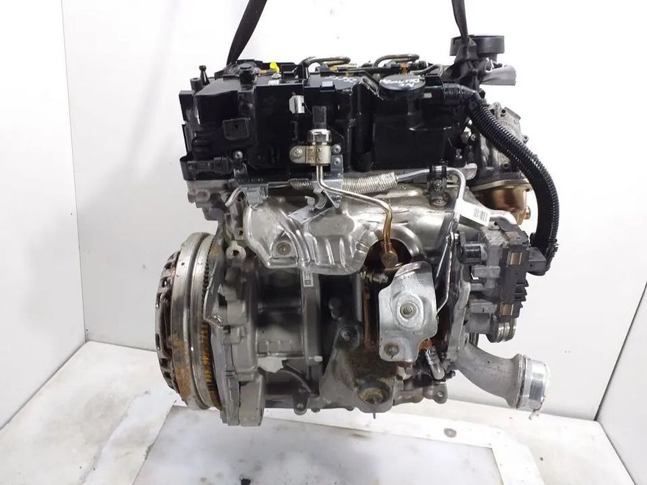 Motor B37D15 BMW 1.5L 116 CV