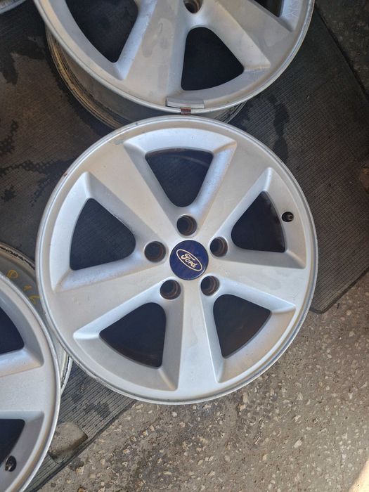 Jantes Ford 16"
