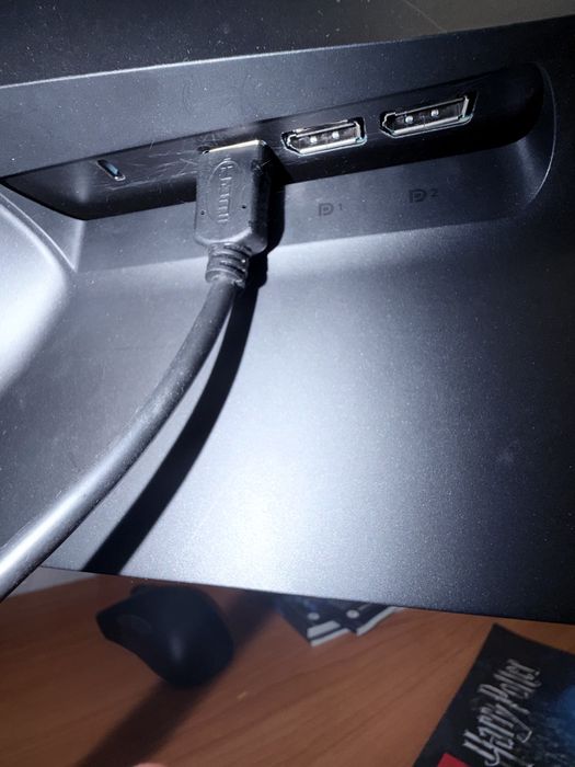 Монитор Dell Alienware 27“