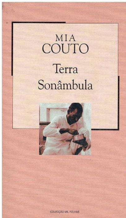 5094 - Livros de Mia Couto (Vários)/PNL