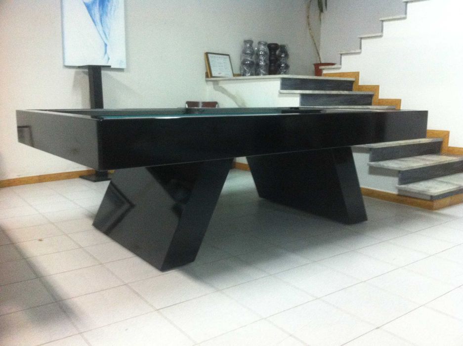 Bilhar - Snooker Novo - Fabricantes desde 1977