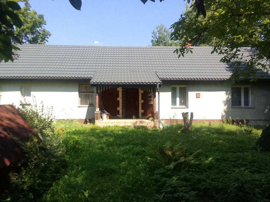House, 60 m², land 3 m²
