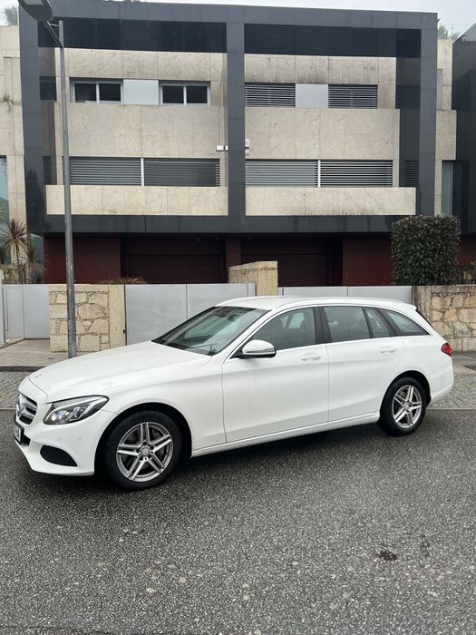 Mercedes Benz C250