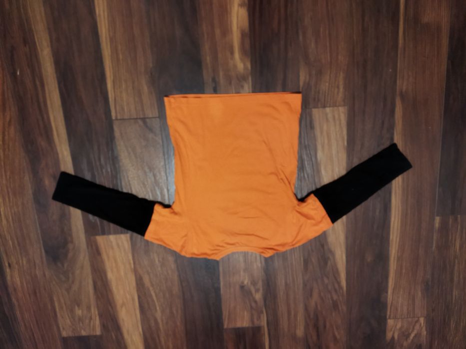 Bluza długi rękaw 116