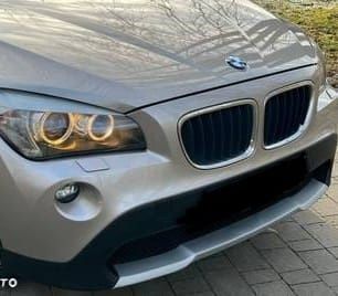 BMW x1 e84 2.0d xdrive