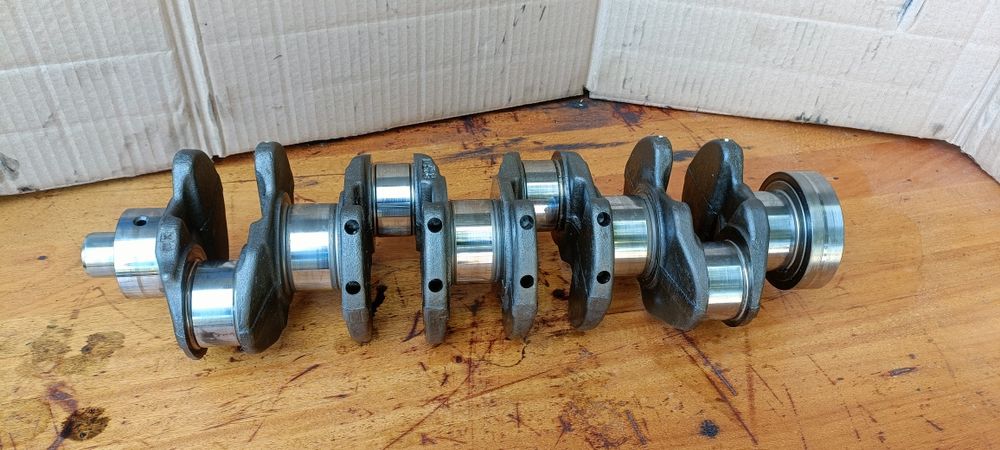 Motor Ford 1.8 tdci APENAS PEÇAS