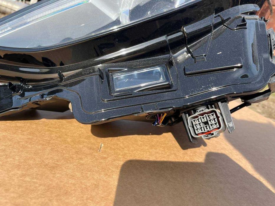 Фара mazda 3 bp мазда 3 бп 2019 2020 2021 2022 2023 2024