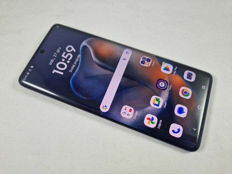 Motorola Edge 60 12/256GB
