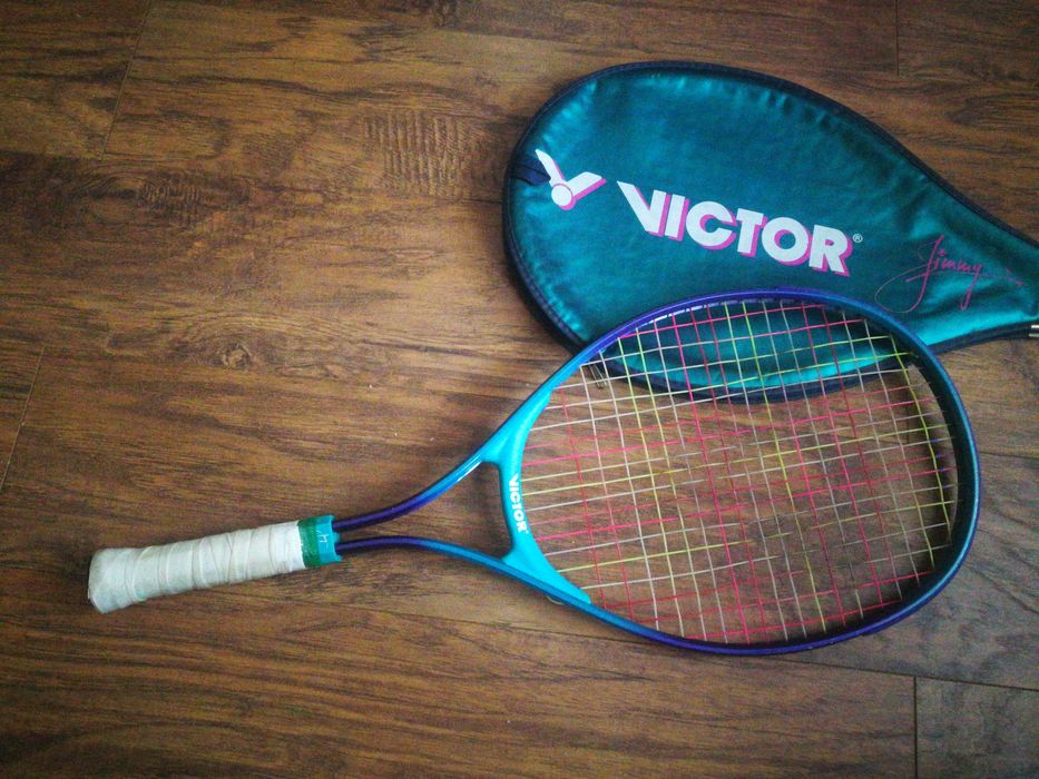 Rakieta tenisowa dziecięca Victor Jimmy 23"