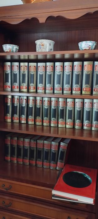 Enciclopédia Portuguesa Brasileira