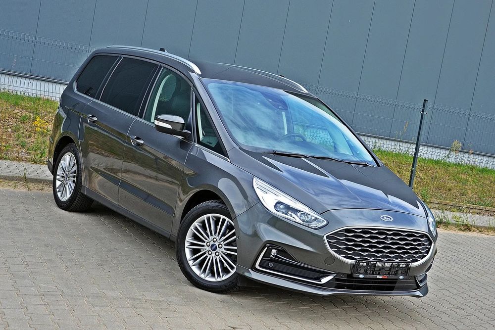 Ford Galaxy