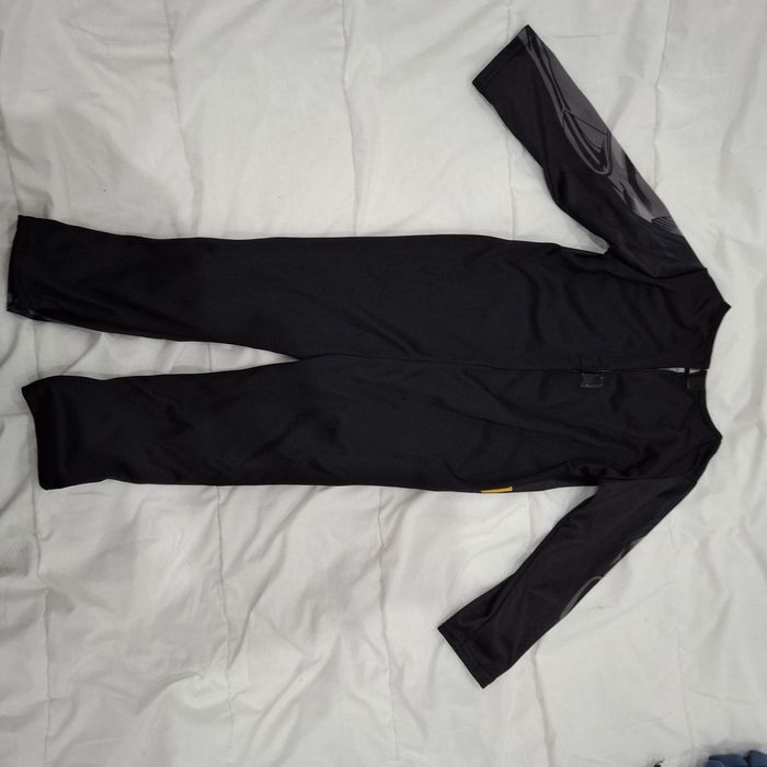 Fato carnaval batman