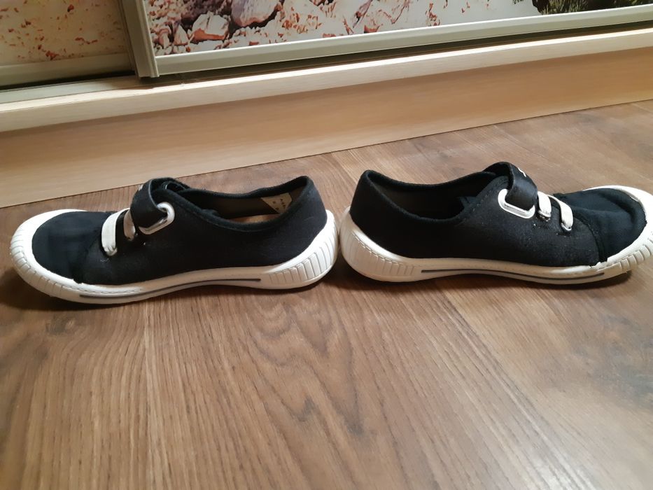 Кеды для дома,двора,дачи