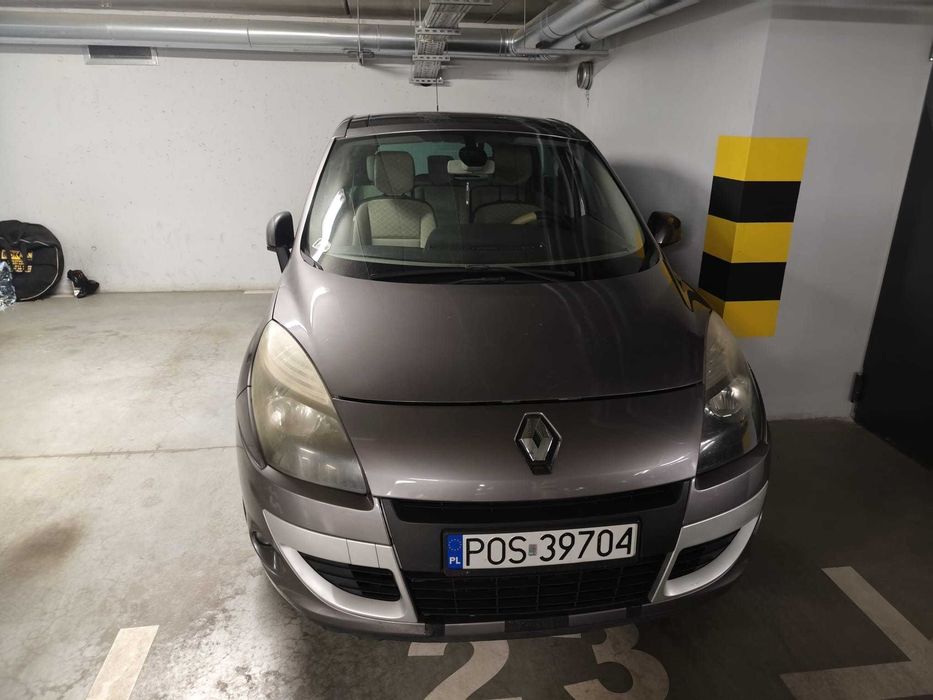 Renault Pozostałe Renault