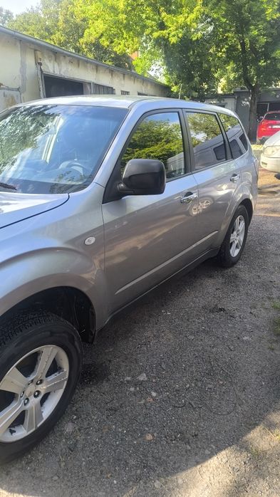 Subaru Forester 2.0d 2011r Polecam!
