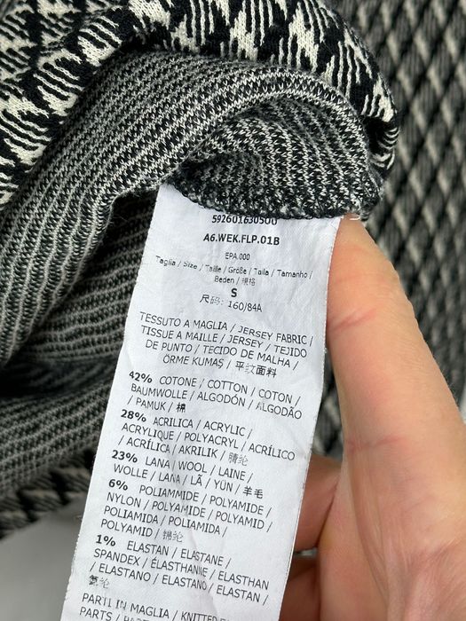 Damski sweter MaxMara weekend (Max mara)