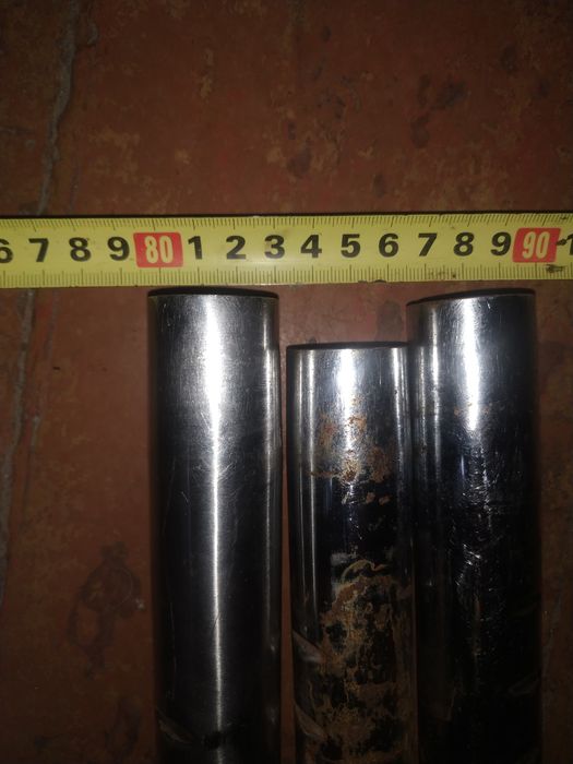 Телескопічна трубка,трубка для пилосмоку ,пилососа