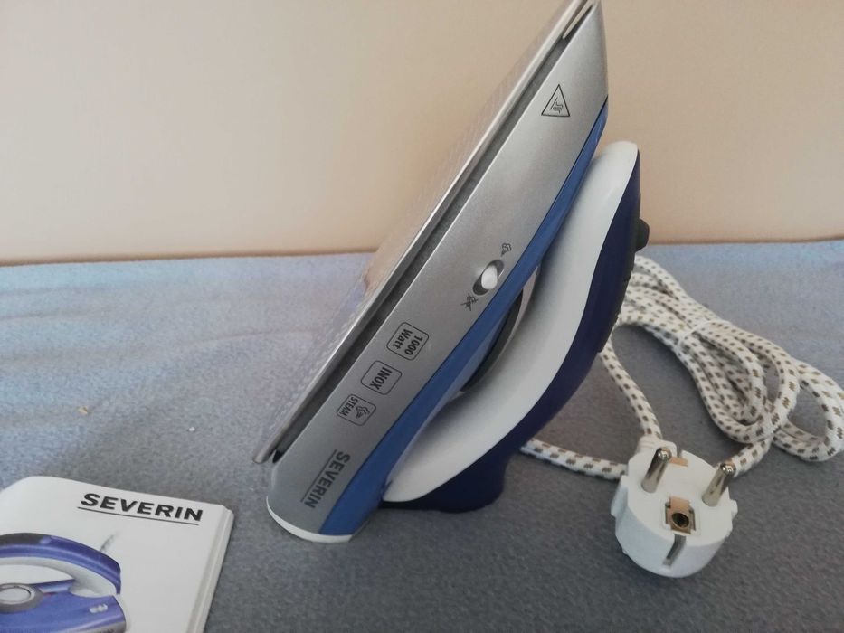 Żelazko SEVERIN BA 3234