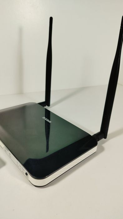 Router Z ANTENAMI na kartę SIM LTE 4G WiFi modem domowy do komputera