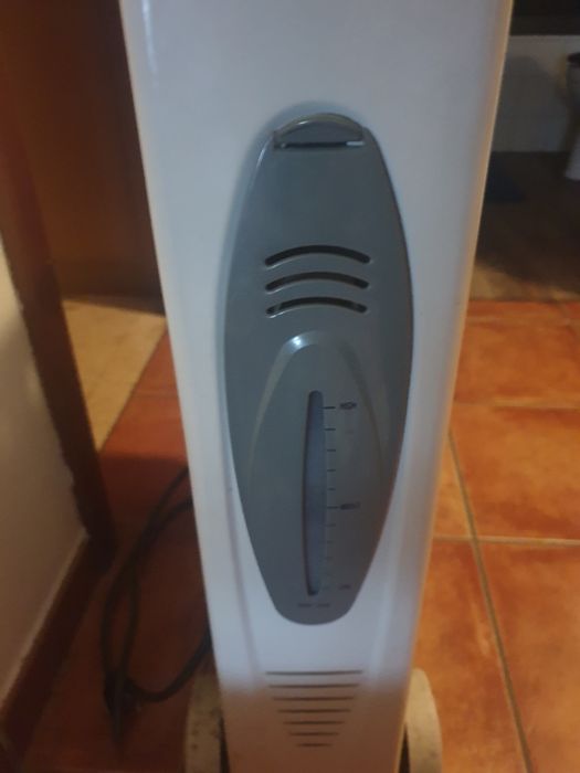 Aquecedor óleo Kalorik