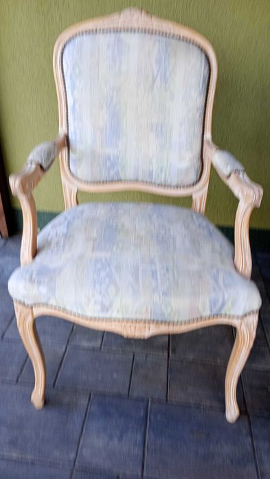 Fotel fotele LudwikXV
