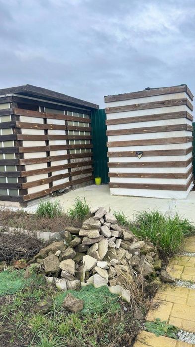 Продам дачу   Павлоград  в  районе  ПЗТО