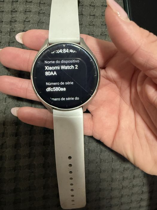 Redmi A3 e Xiaomi Watch 2