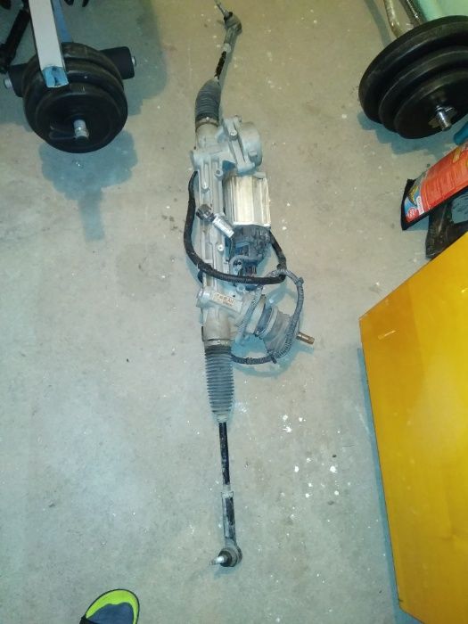 Przekładnia kierownicza maglownica Opel Insignia 2.0 CDTI