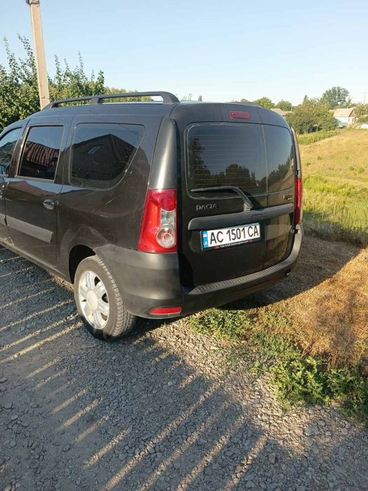 Продам дача логан