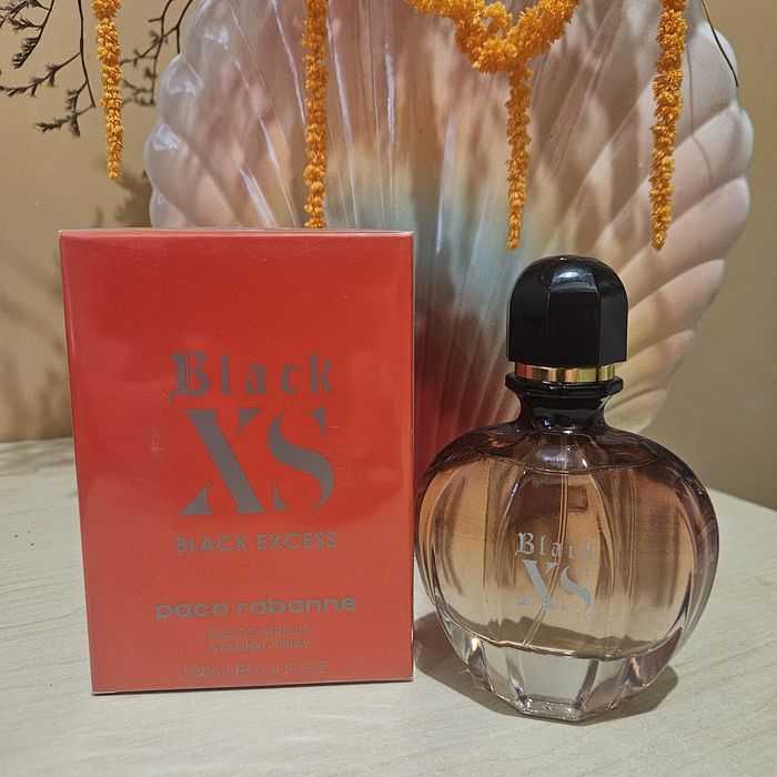 ДУХИ ПАРФУМ жіночий Rabanne Pure XS For Her 100 мл