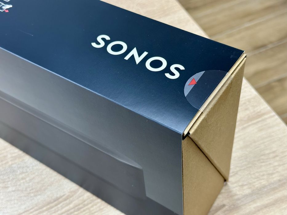 Саундбар Sonos Beam Новий Домашній кінотеатр ShopusCenter